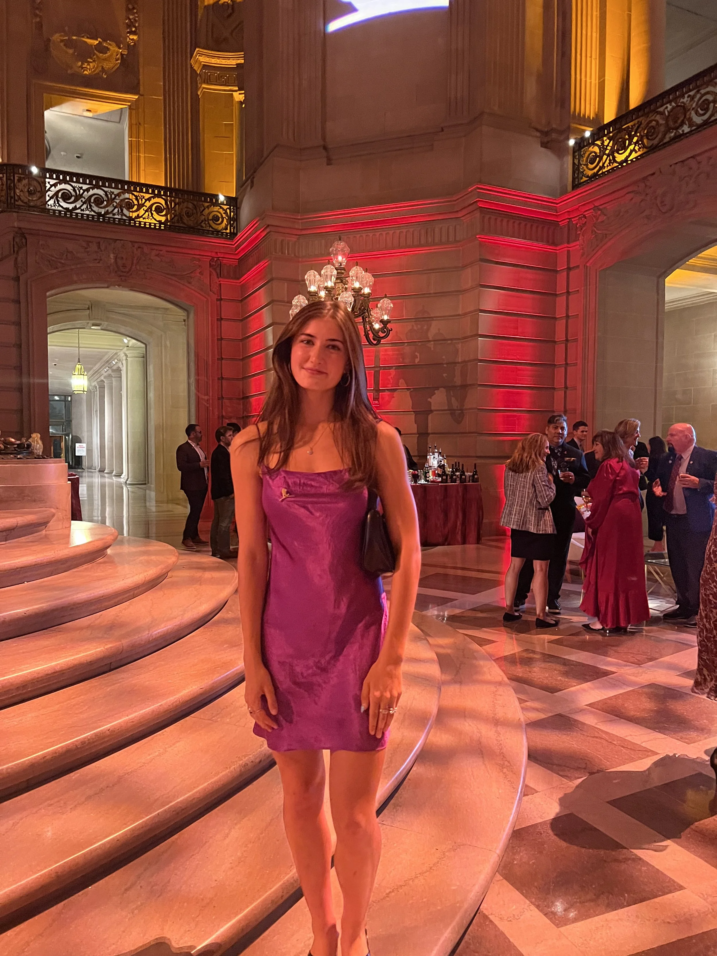 MIRACLES ON THE BAY GALA 2023