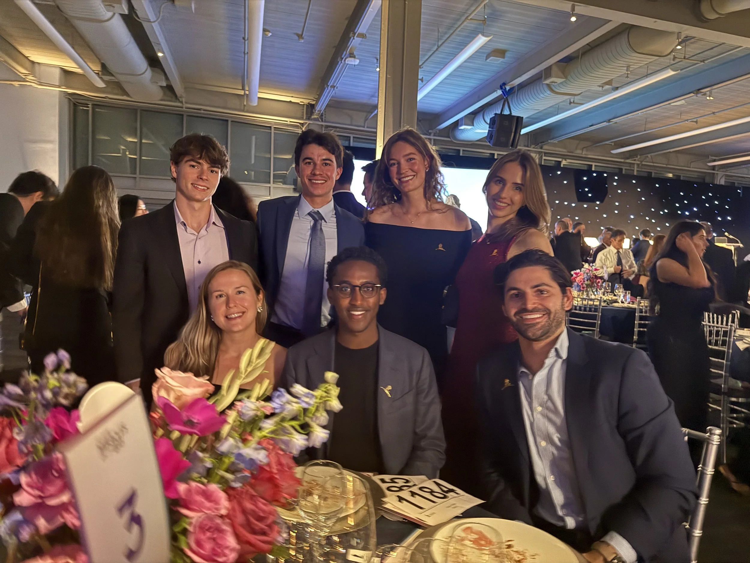 2025 MIRACLES ON THE BAY GALA!