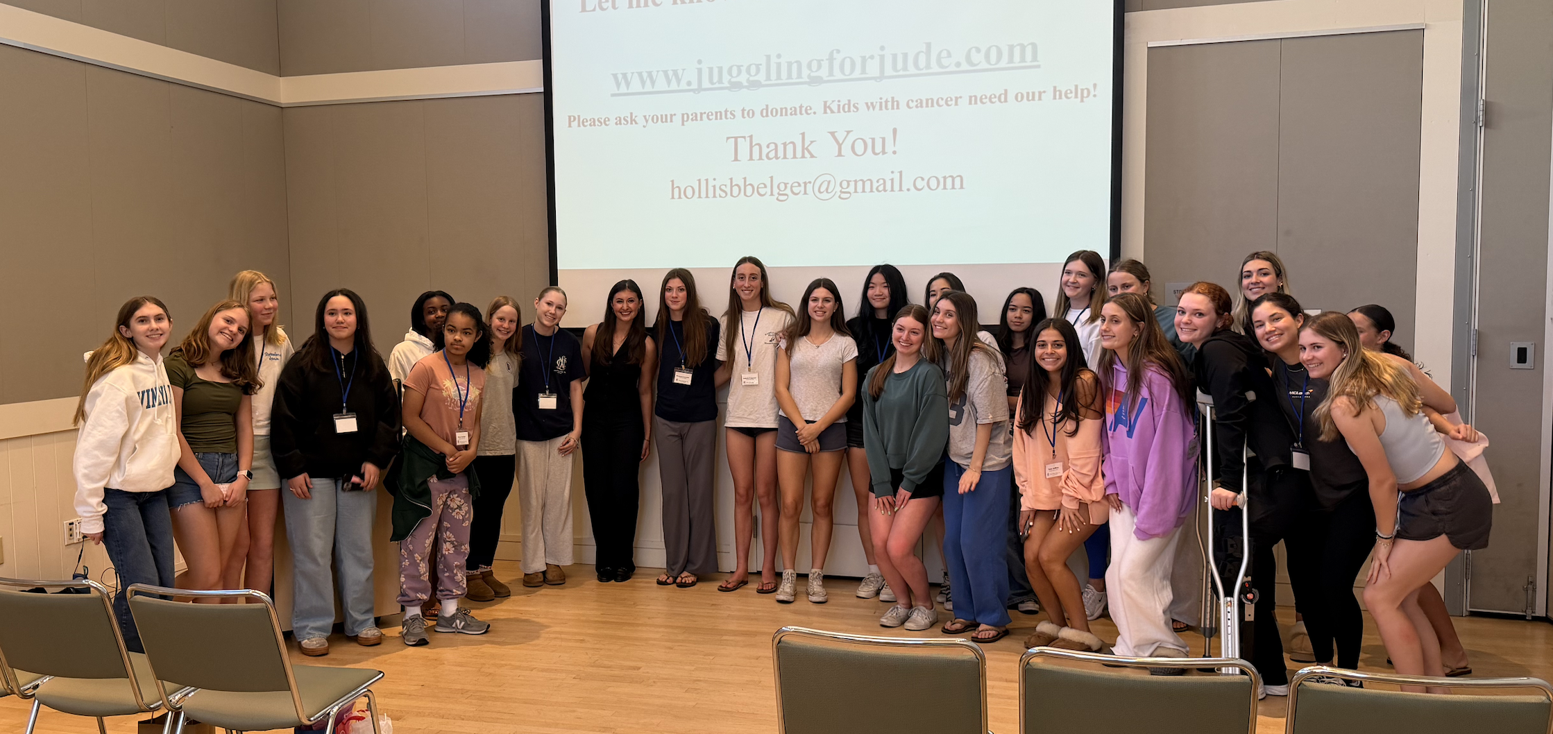 IT WAS AN HONOR TO BE THE KEYNOTE SPEAKER FOR VISTA OAK NCL'S LEADERSHIP COUNCIL WORKSHOP! 