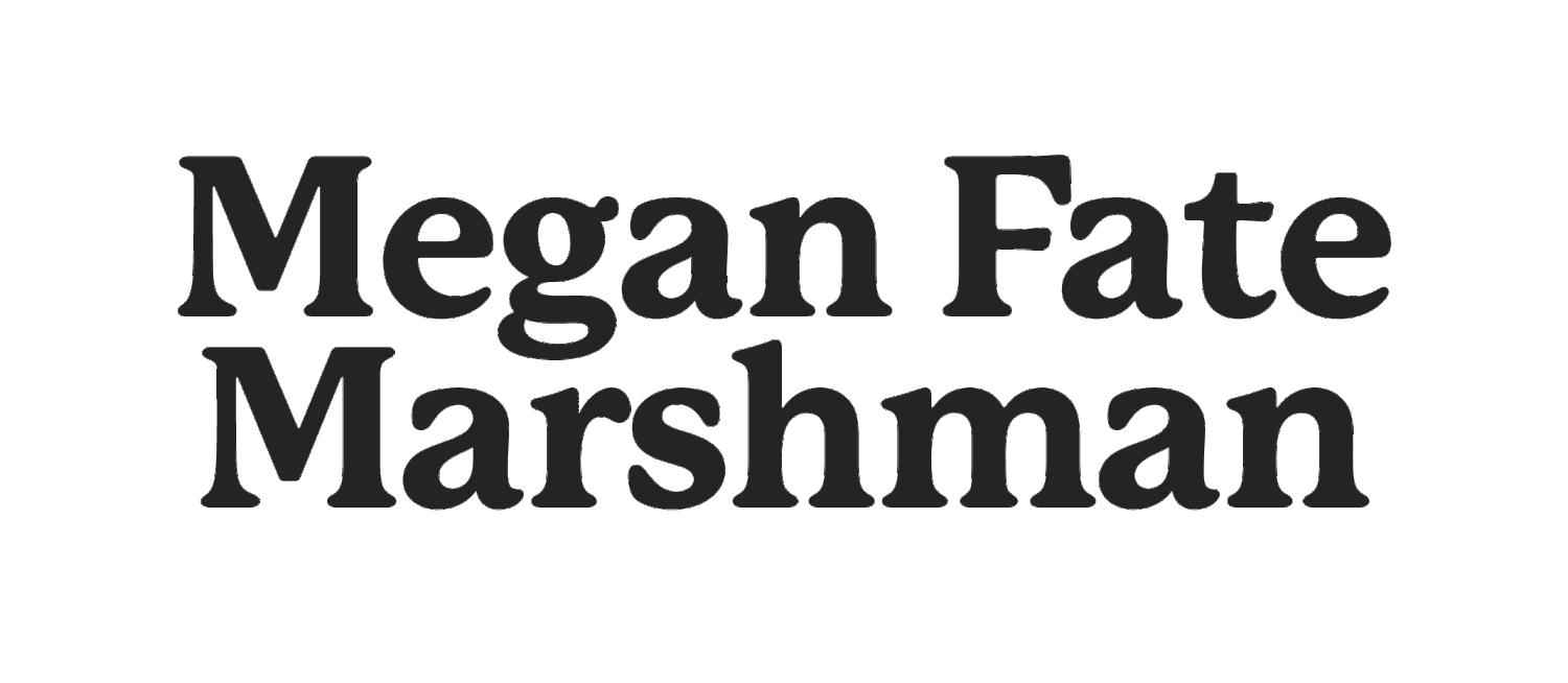 Megan Fate Marshman