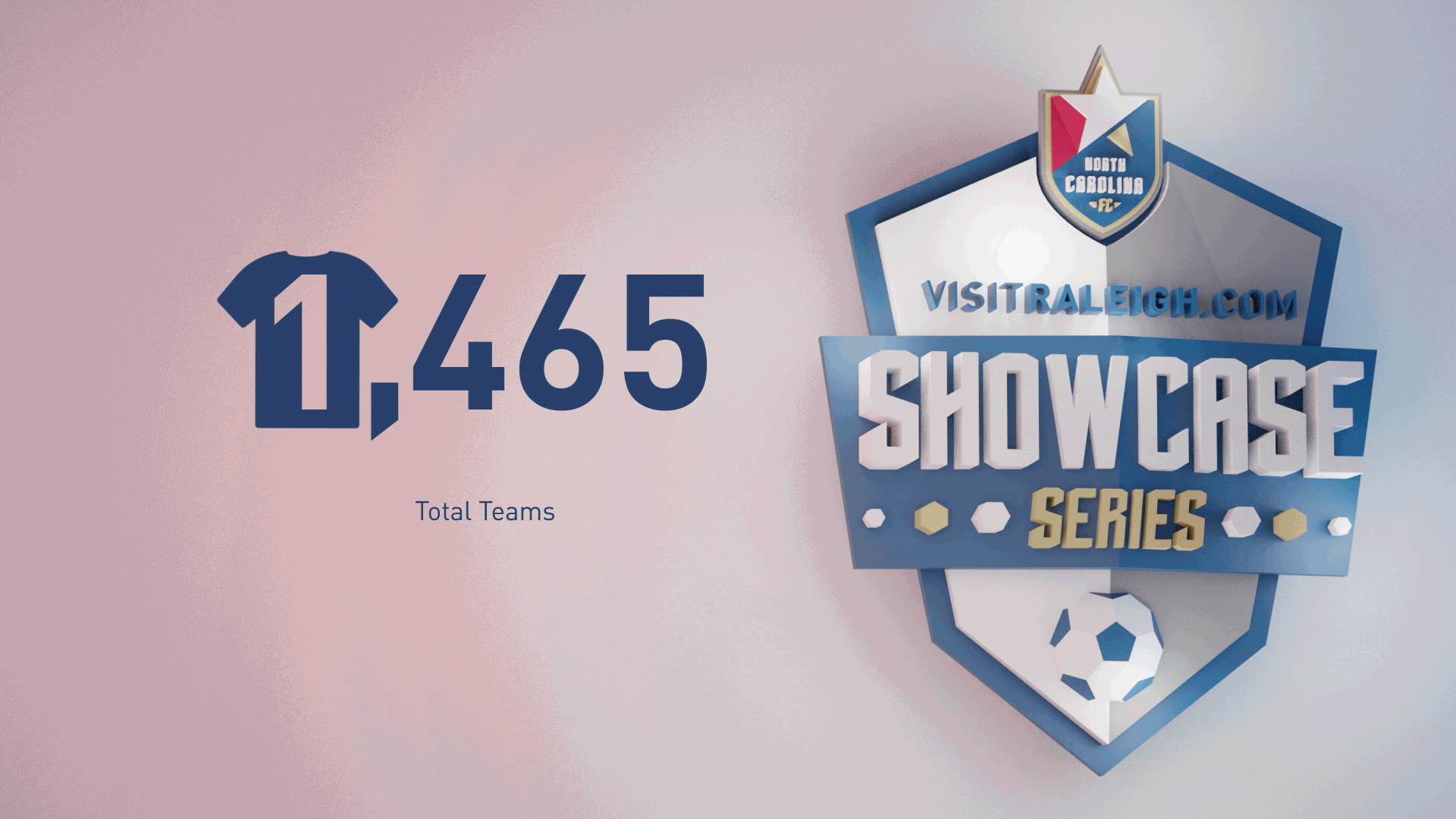 NCFC Youth Tournament Logos — LTN Design