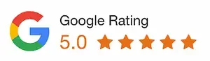 arizona grime holds a 5 star google rating