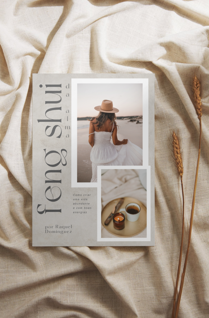 Ebook de Feng Shui Grátis!