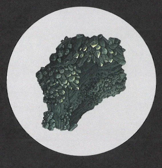 As Paredes de Cristal