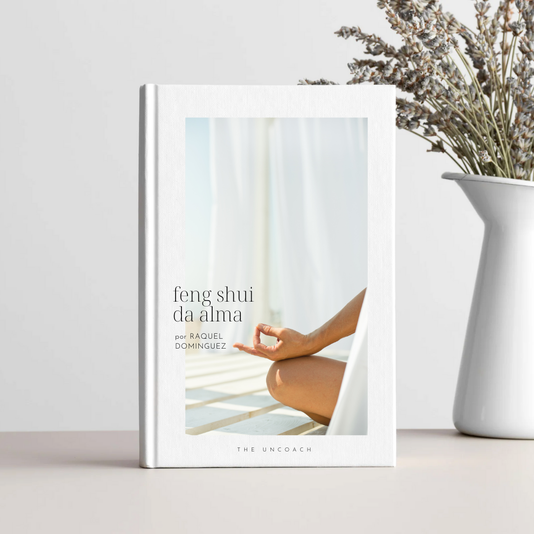 Ebook de Feng Shui da Alma
