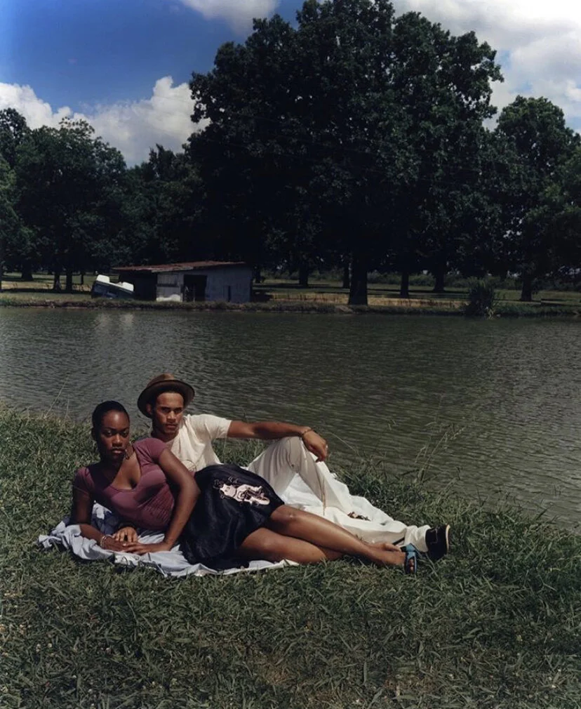 Jamil GS, The Lovers,2004