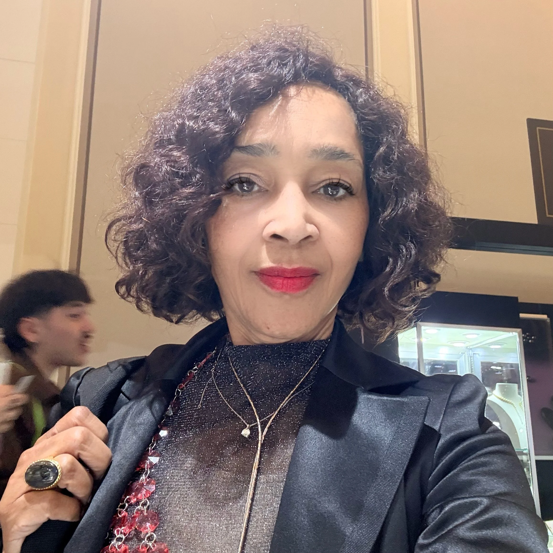 Las Vegas Jewelry Shows 2026