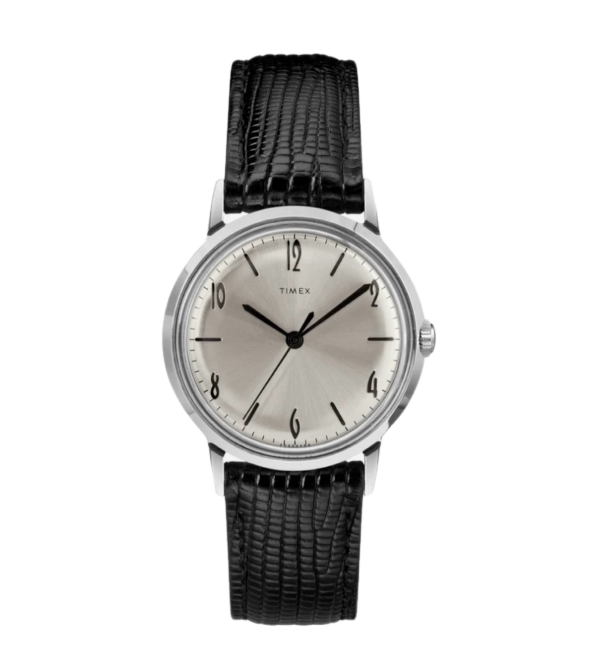 Timex Marlin 1965 Reissue Hand-Wound watch