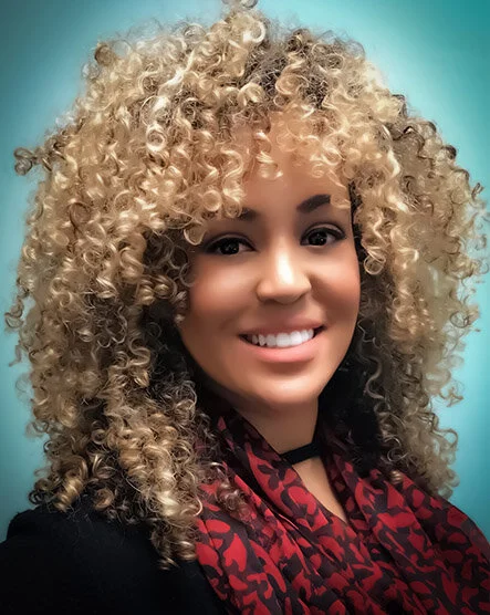Dr. Jen Zuchowski