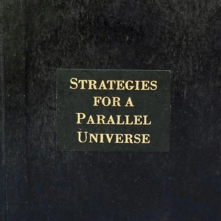 ISSUE TWELVE: ENOUGH — Strategic Rebellion Against Extraction Culture (and Economics)