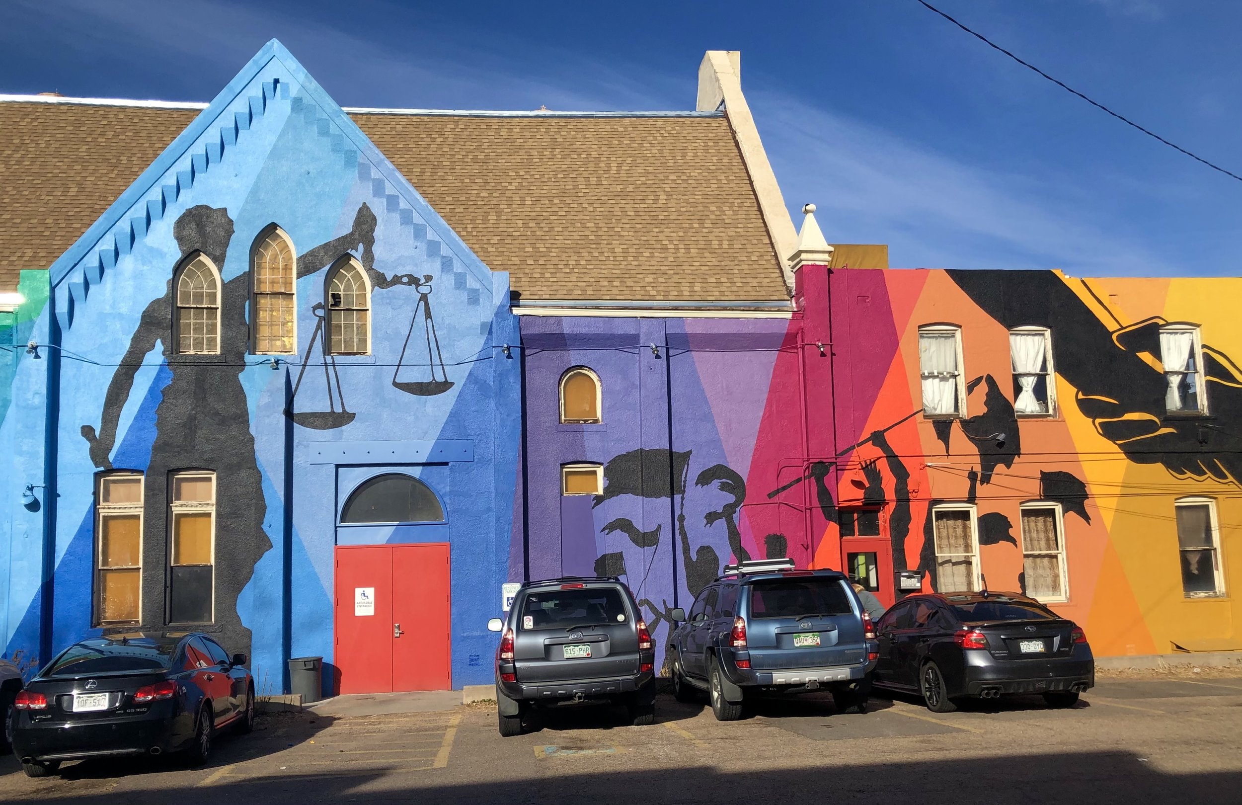 Nonprofit Arts Are Social Impact. Why Don’t We Say That?