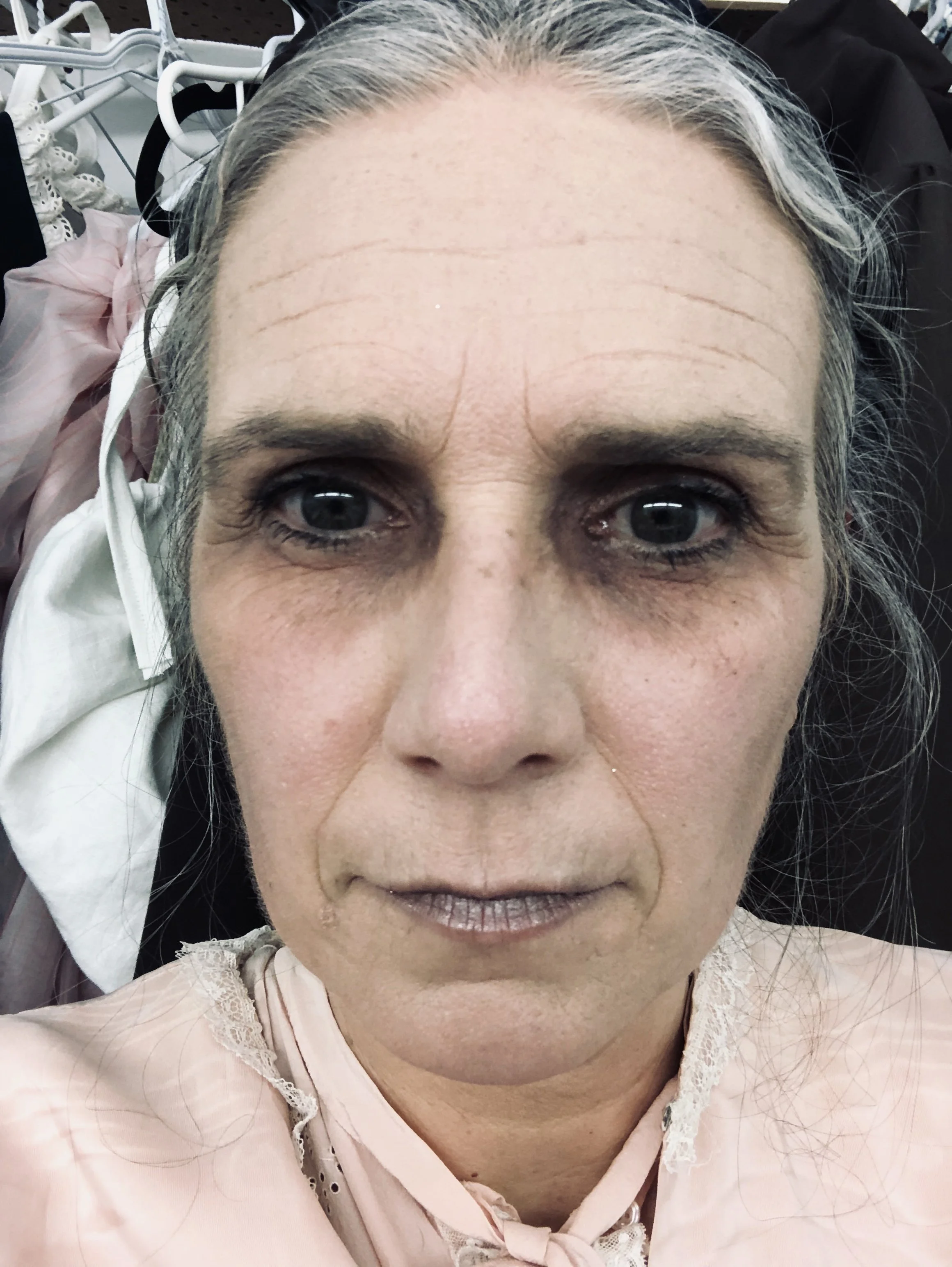 Jane Eyre_ Mrs.Reed_ death makeup.jpeg