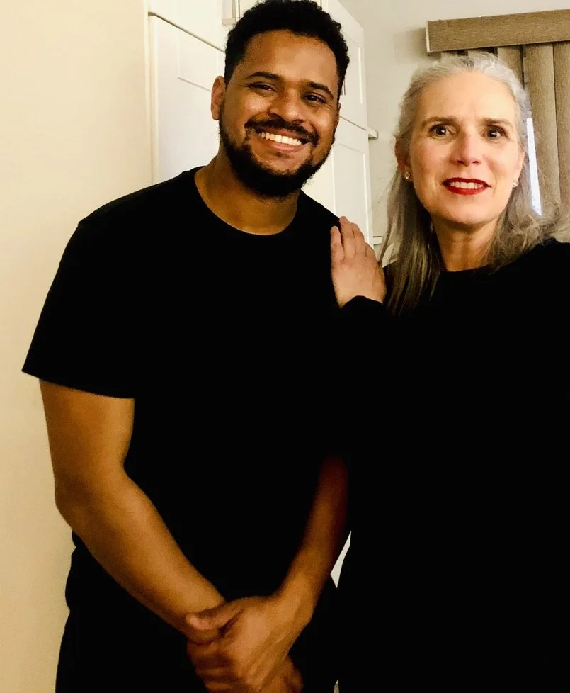 The thing in the closet_ post shoot_ Director, Rafael Garcia.jpeg