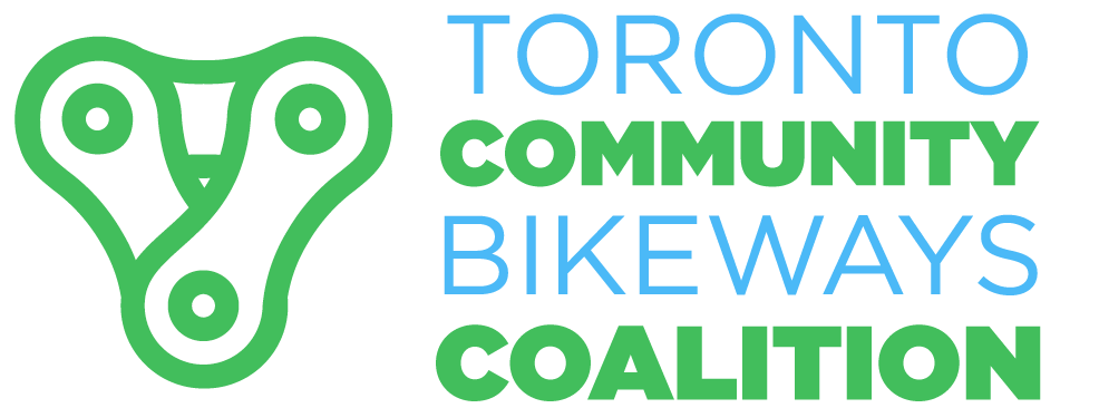 Toronto Community Bikeways Coalition