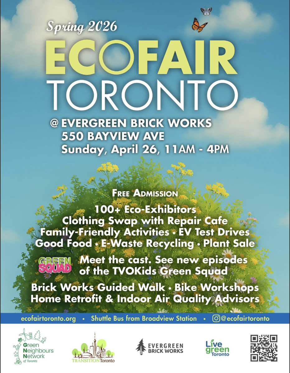 EcoFair 2026