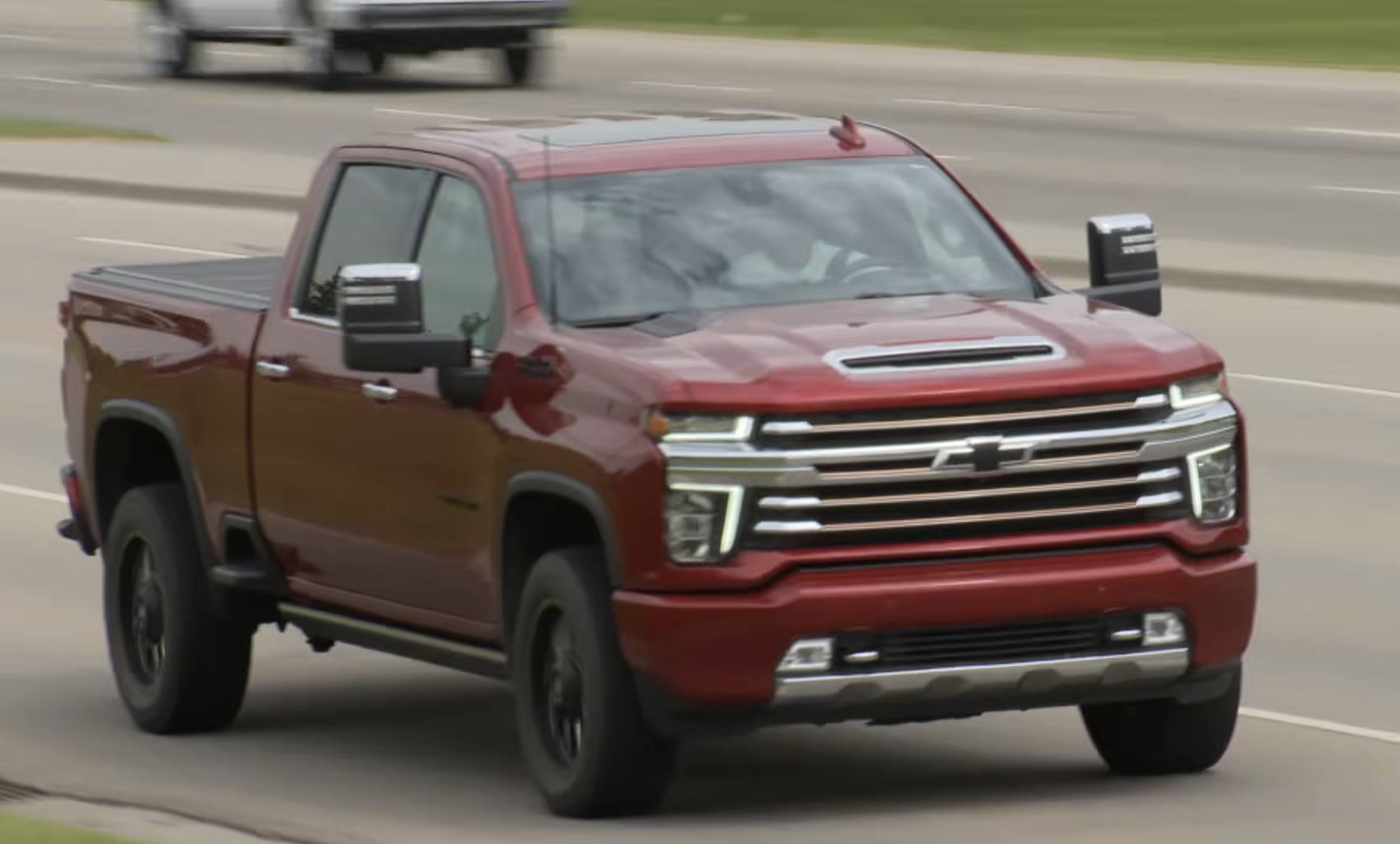 Safety advocates want Alberta’s top doc to examine deaths involving pickups (Aug 14, 2026)