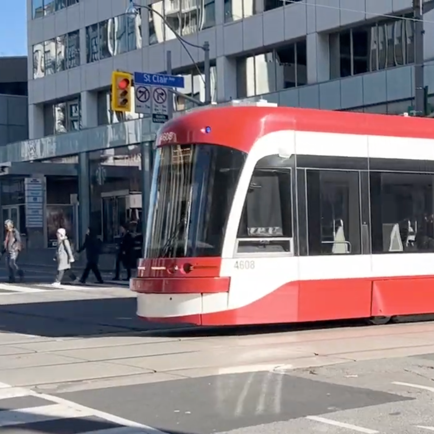 Bill 60 Video Report