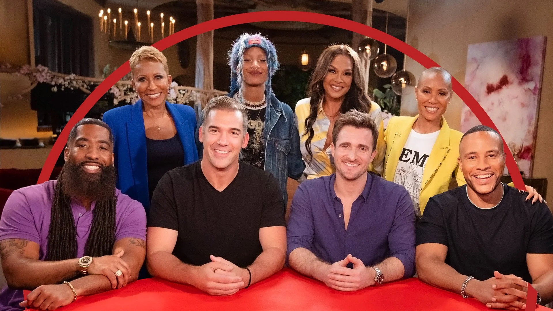 How to Find and Keep a Healthy Relationship