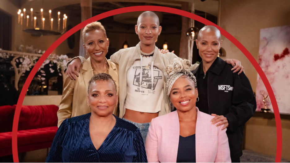 "I Saw My Mother Falling Apart" - Journalist Jemele Hill