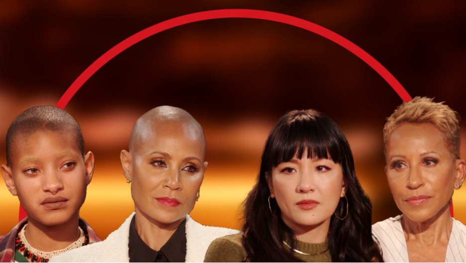 Constance Wu Back From The Brink