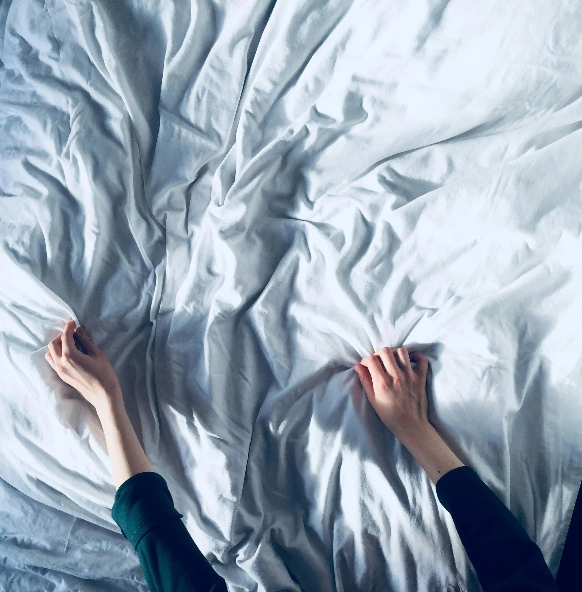 You're Already Working Out (And the Science Behind Why That Matters)