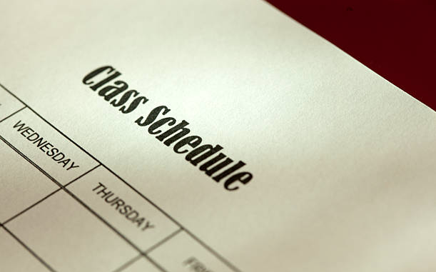 Strategic Class Selection for College-Bound Student-Athletes