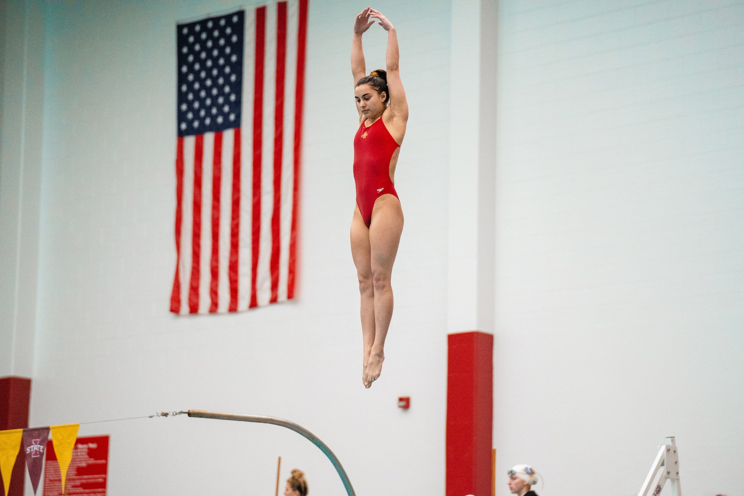 What Happens After An Athlete Commits?