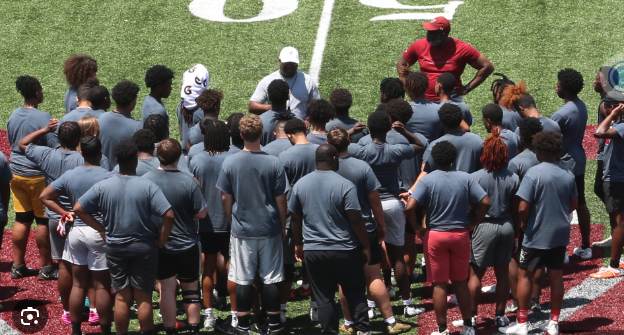 It’s Time to Talk About Prospect Camps