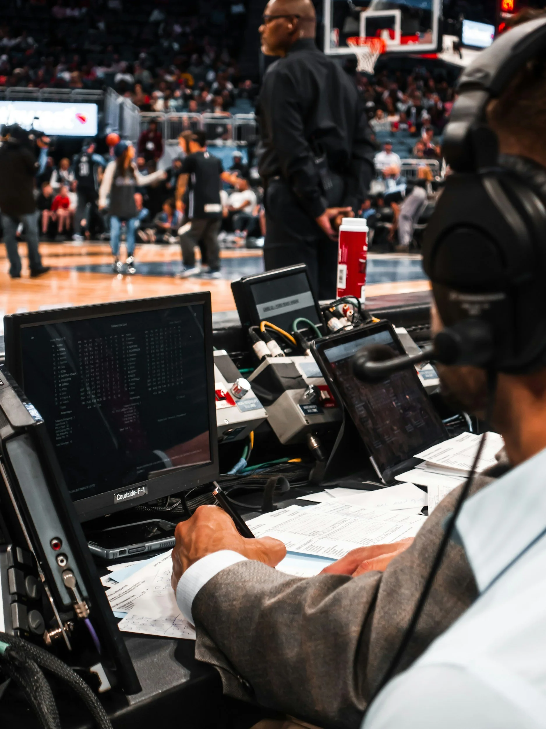 Sports Analytics Degrees for Future GMs
