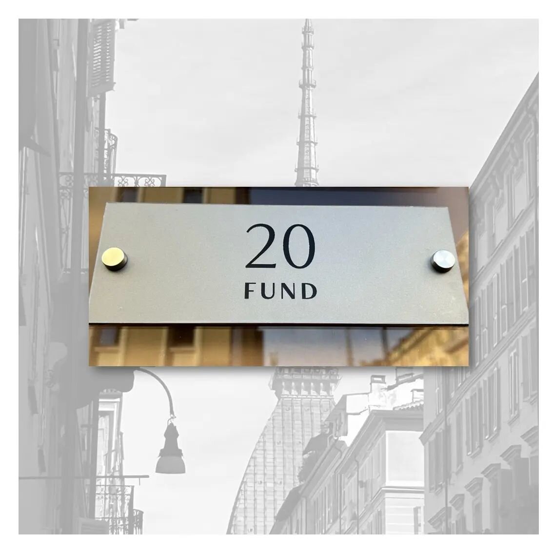 🏷️20Fund has changed location!

📍We have moved to Via Maria Vittoria, 38 in Turin, Italy.

📸 Here are some photos from our new office!

#20Fund #keepclimbing #location #community #resources #support #mentoring #funding&nbsp;#whatwelookforinourinve