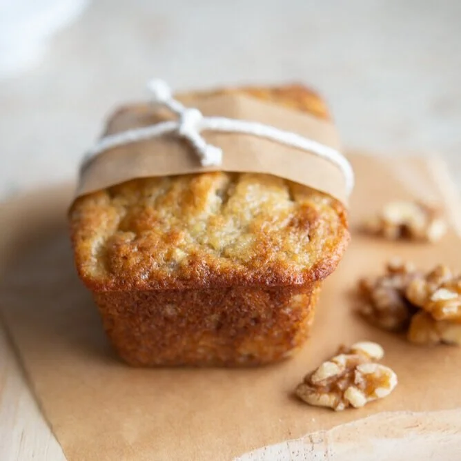 Banana Bread