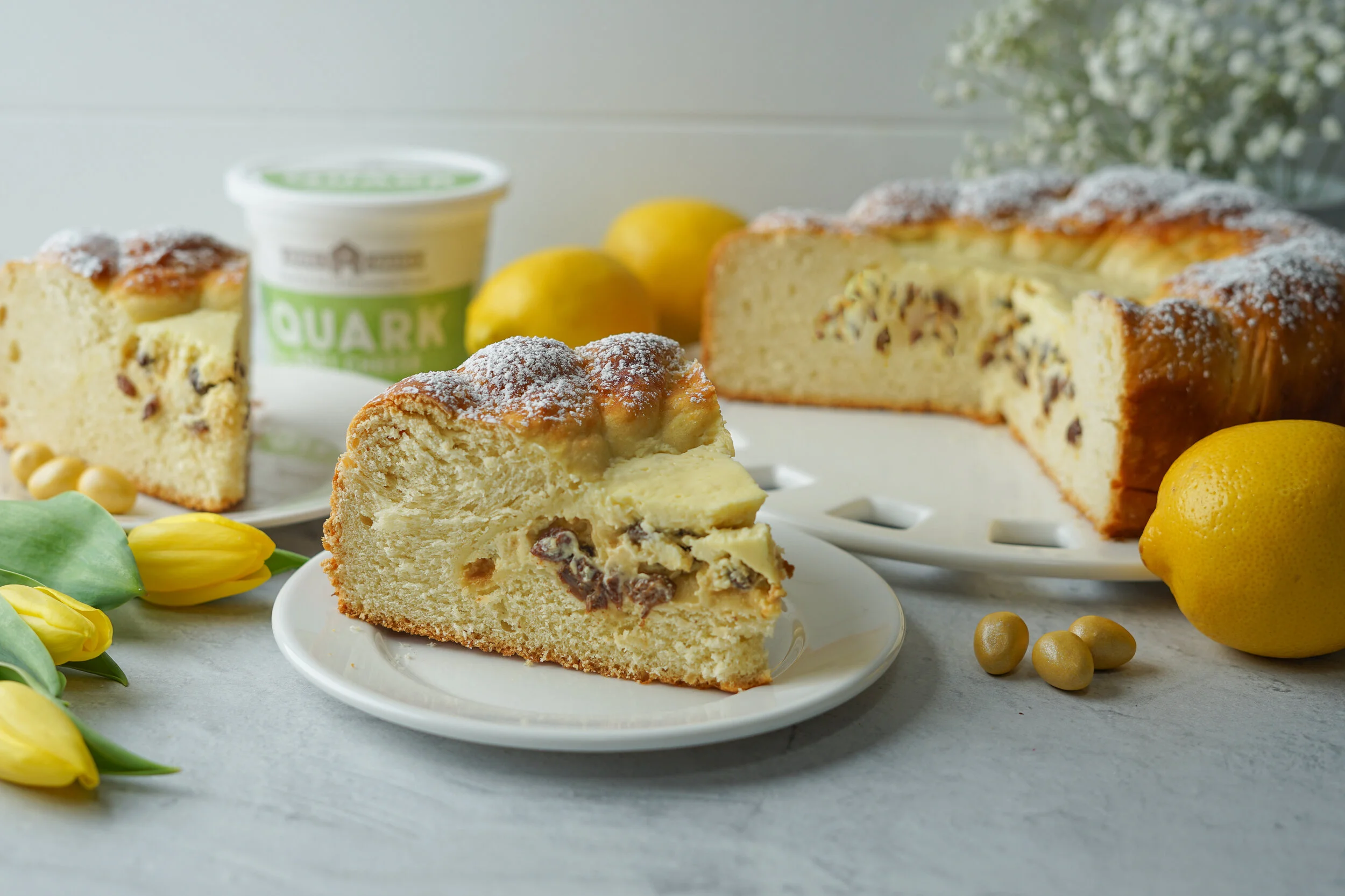 Easter Bread