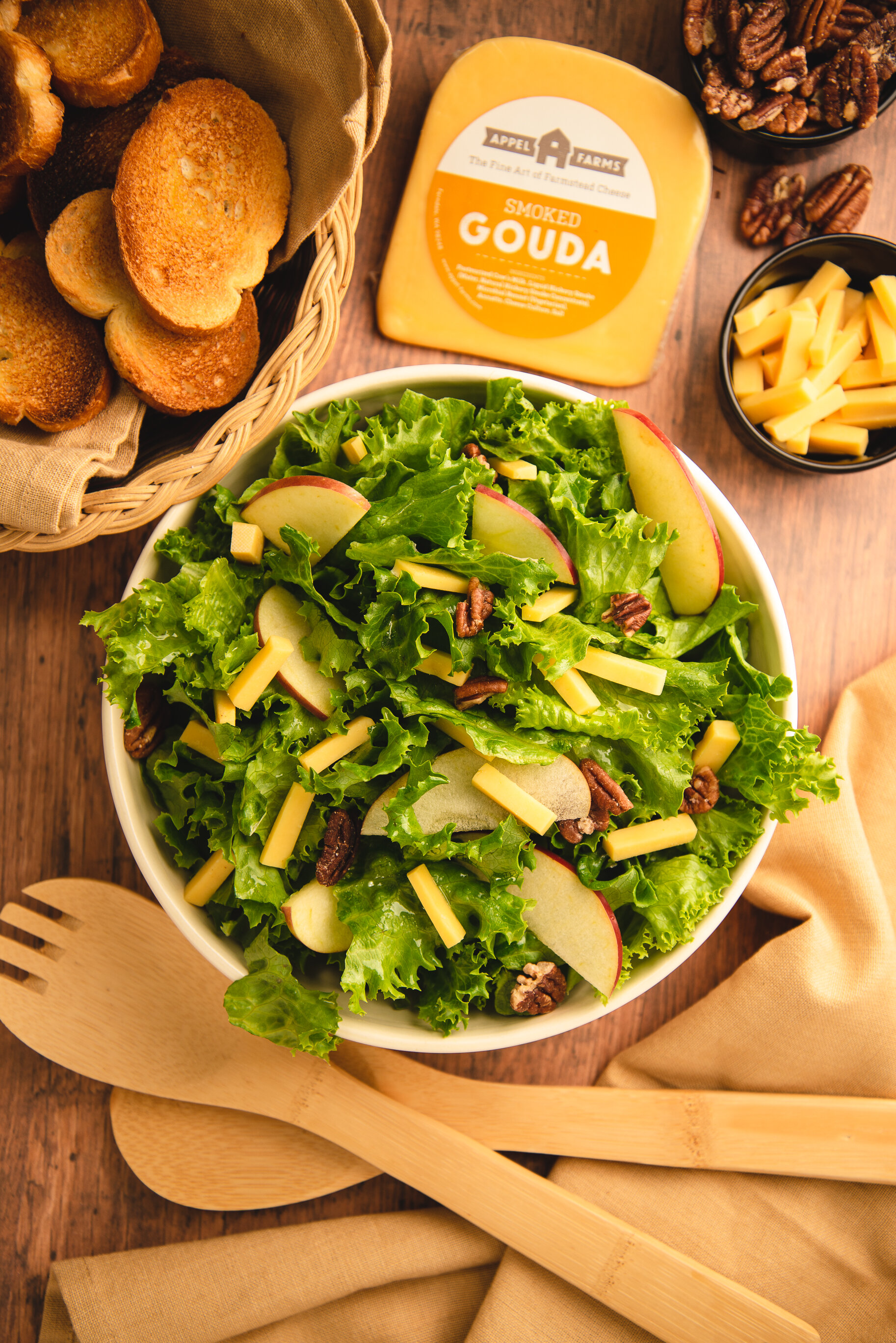Gouda, Apple, & Buttered Pecan Salad.jpg