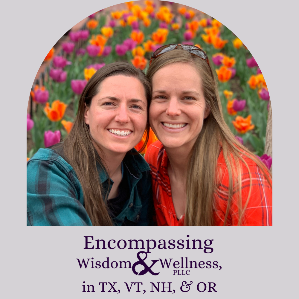 Encompassing Wisdom &amp; Wellness, PLLC