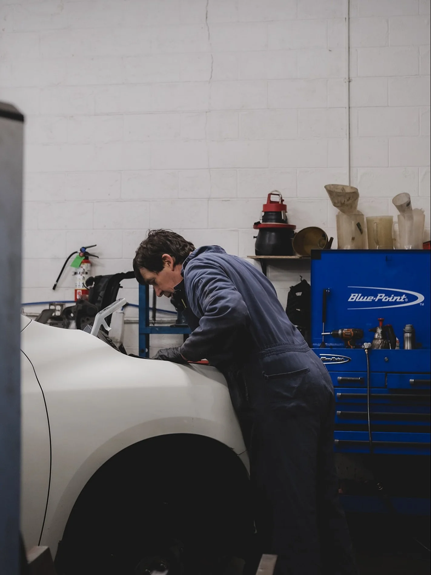Seasonal check ups means peace of mind. Let us help keep you on the road this fall.