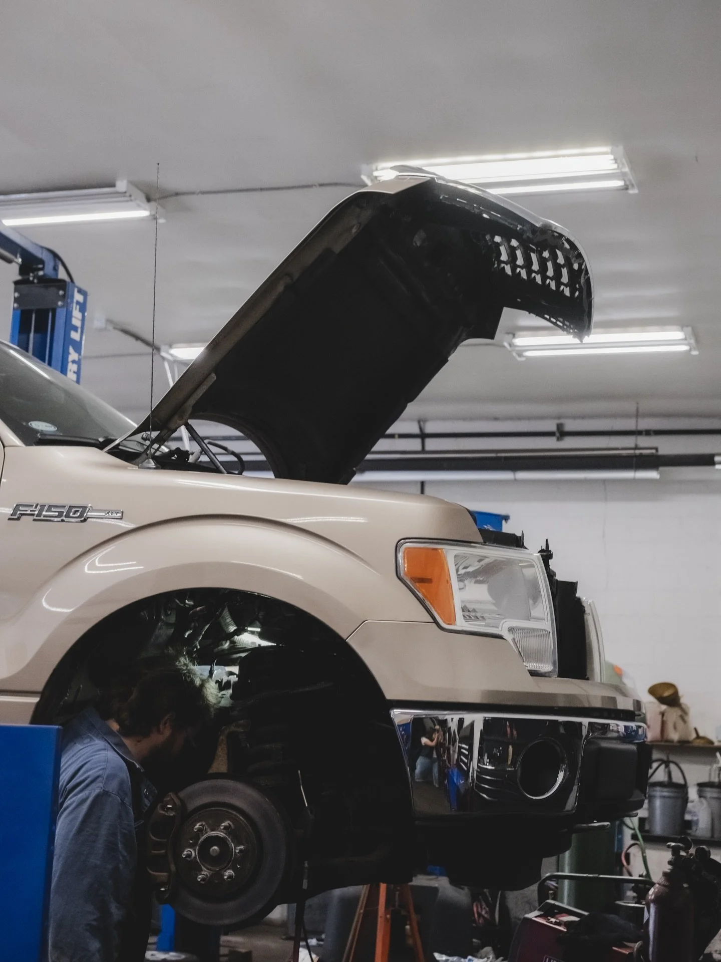 Rolling into the weekend with vehicles you can count on. Happy Friday! 🚙