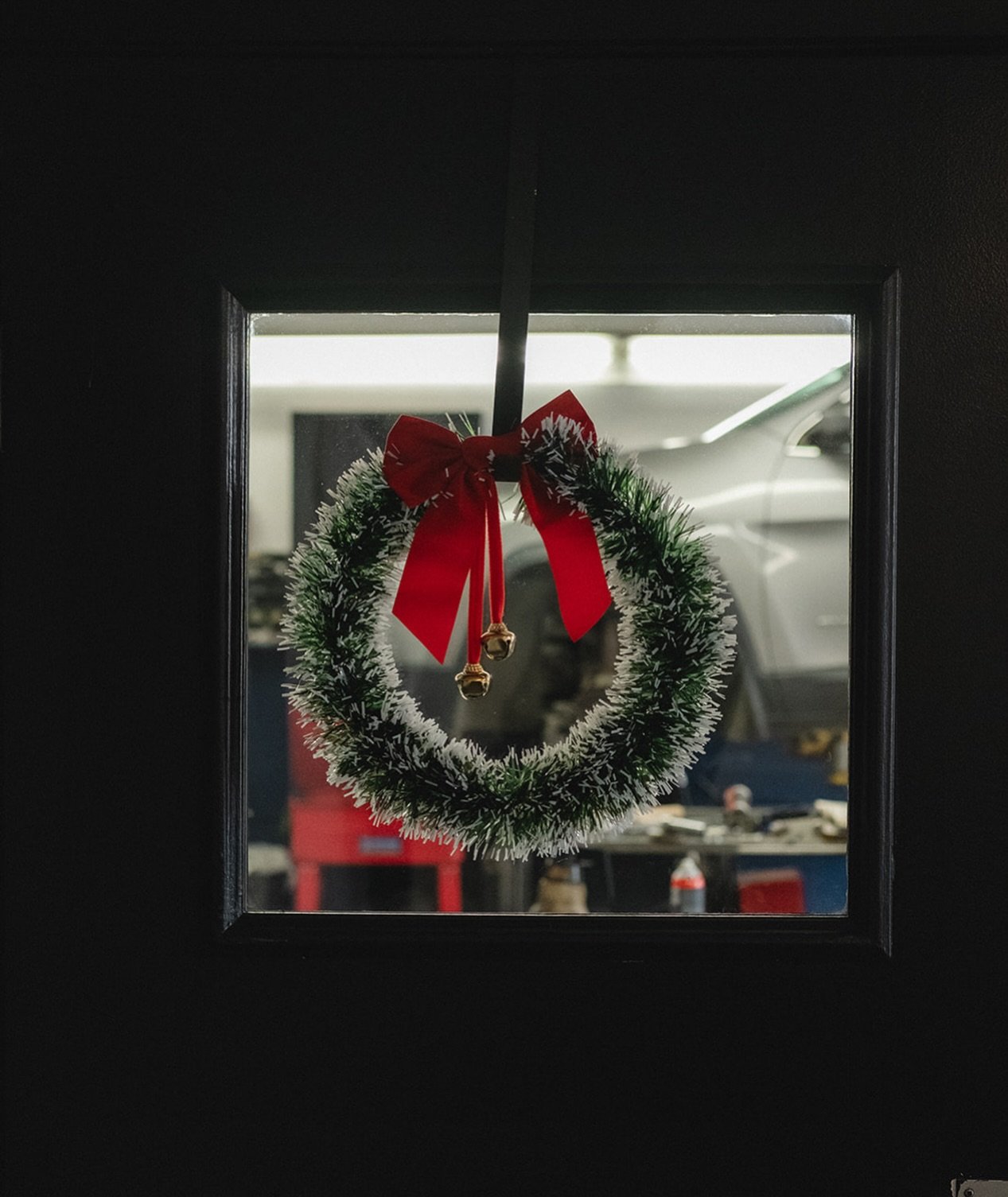 Happy Holidays! We hope you&rsquo;re enjoying this quiet stretch between Christmas and New Year, where no one&rsquo;s quite sure what day it is.

We hope you had a wonderful Christmas, and we&rsquo;re wishing our community a happy, healthy New Year. 