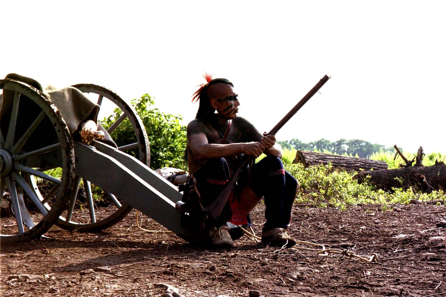 War That Made America PBS Cree Nation