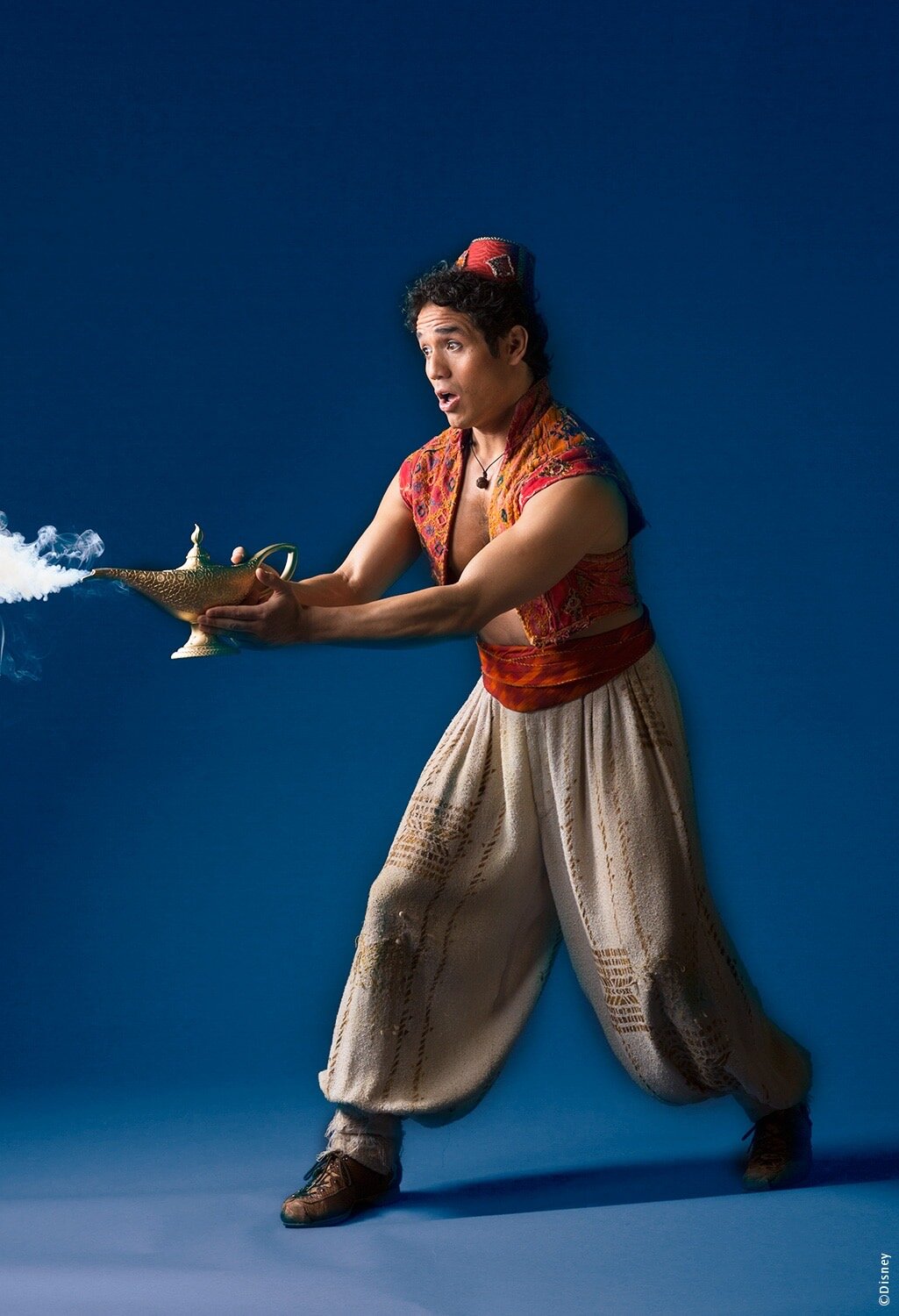 AladdinBroadway Aladdin