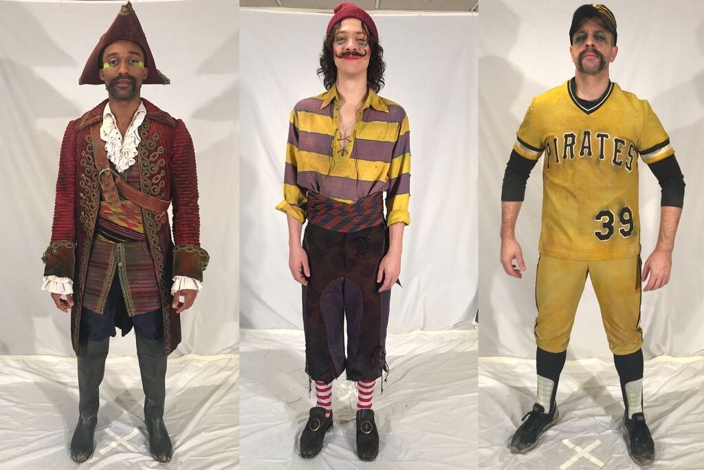 SpongeBob SquarePants Broadway