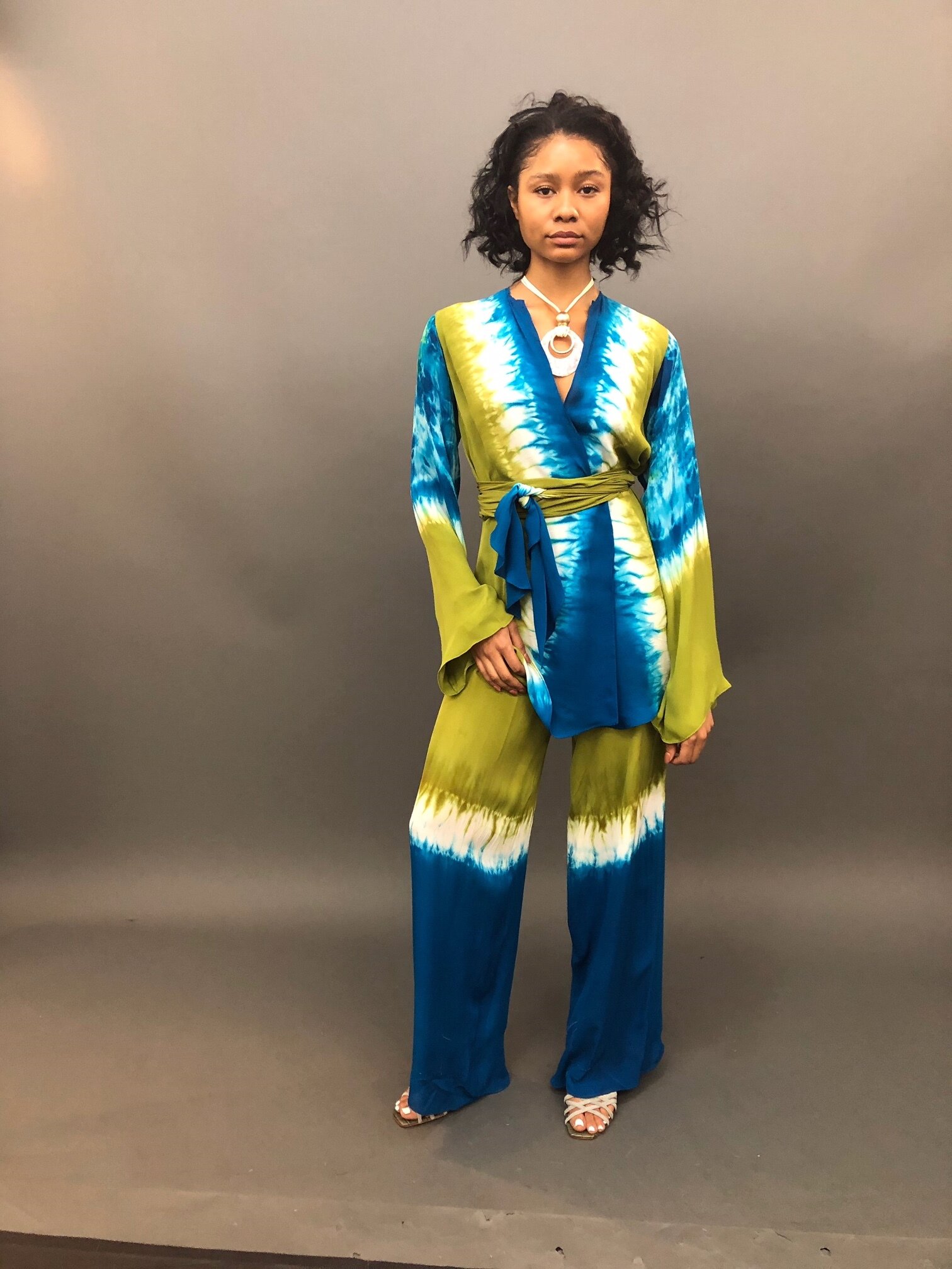 Halston Limited Series Netflix
