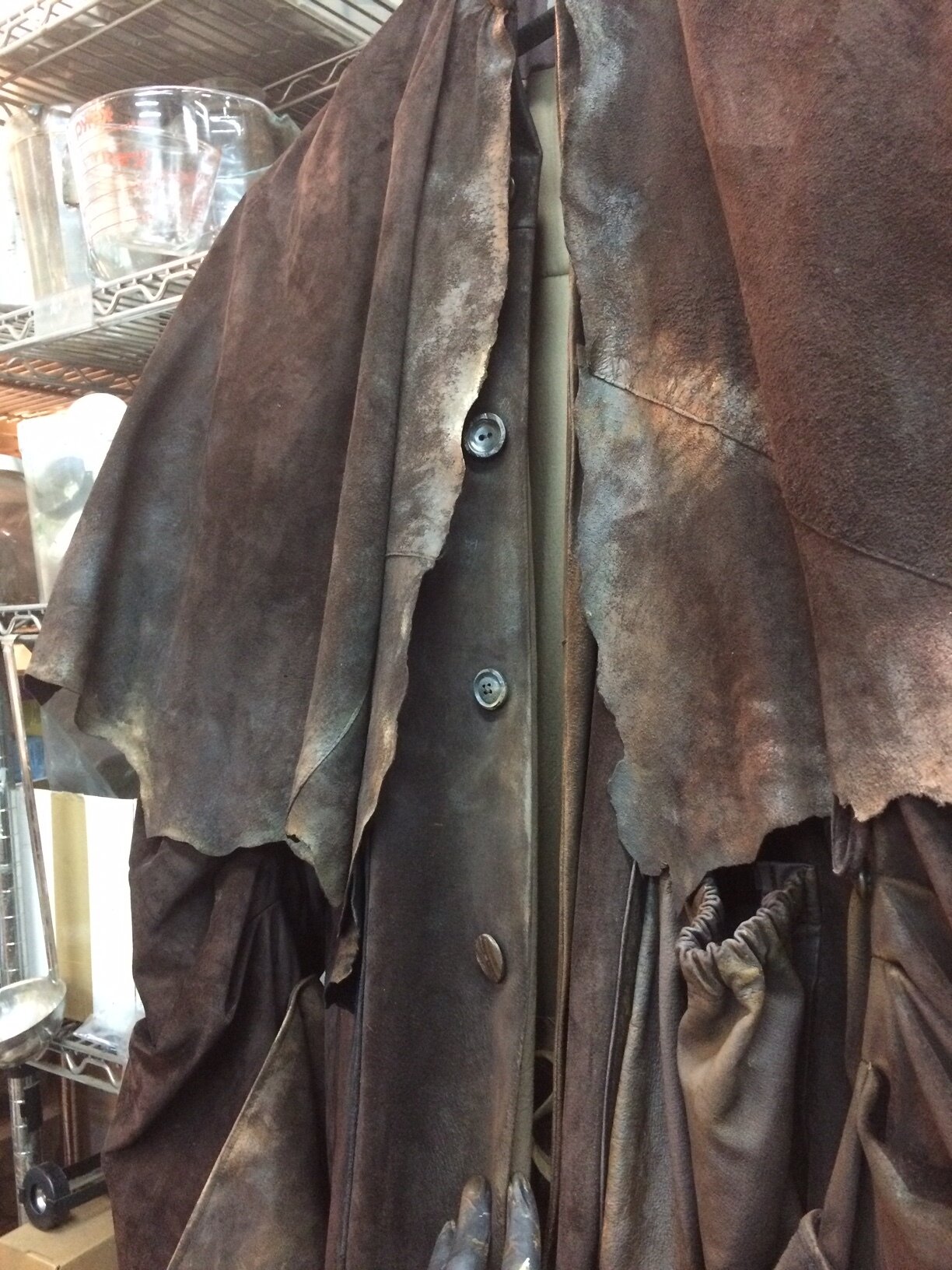 Harry Potter Hagrid
