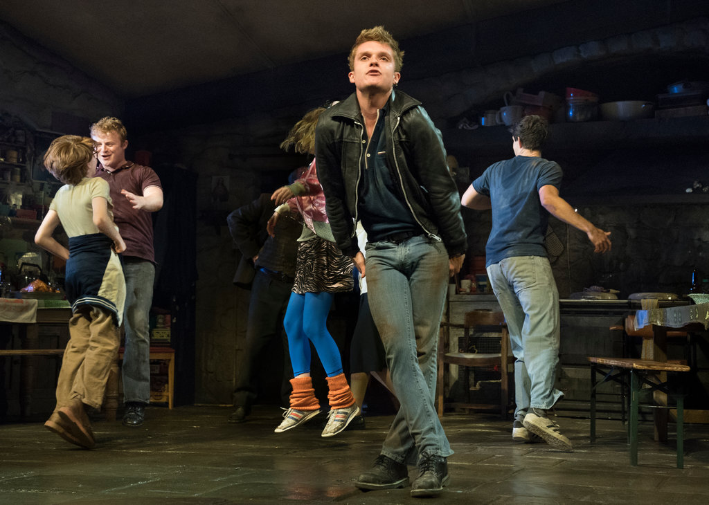 The Ferryman