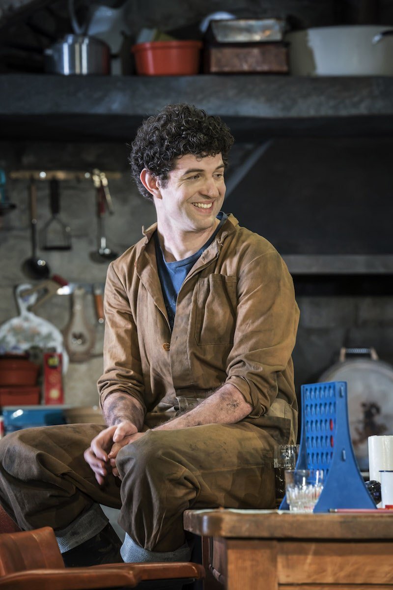 The Ferryman