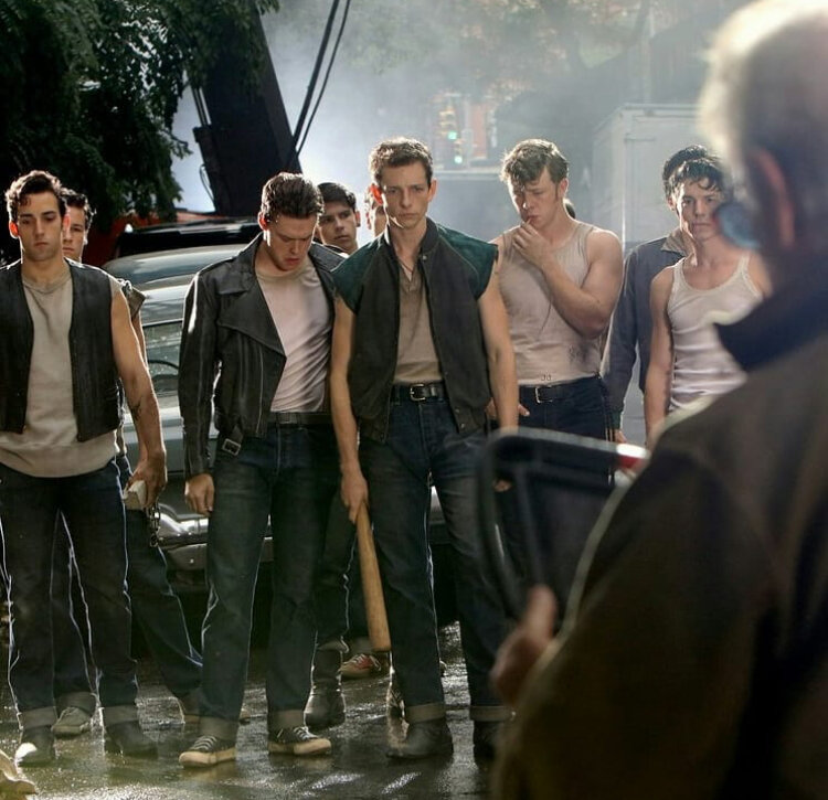West Side Story- Film 2021
