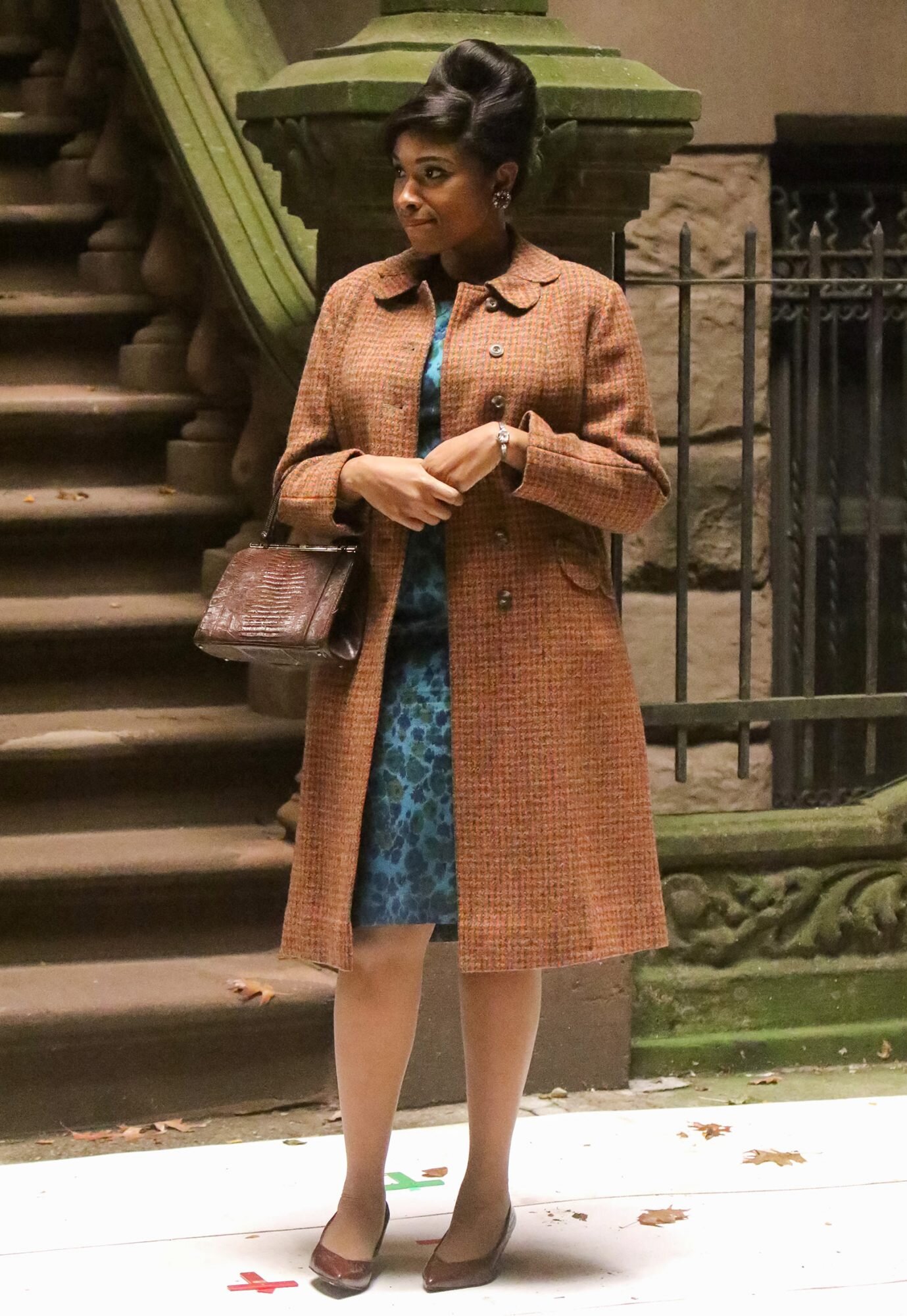 Aretha Film: Color Restoration