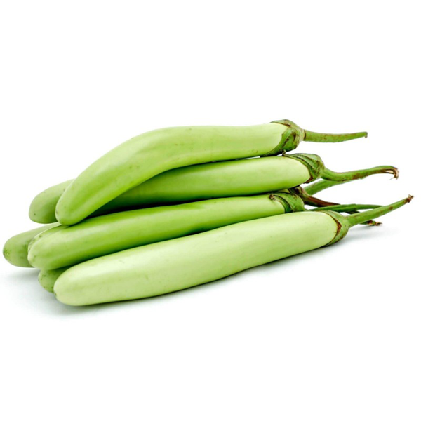 Eggplant (Thai Green)