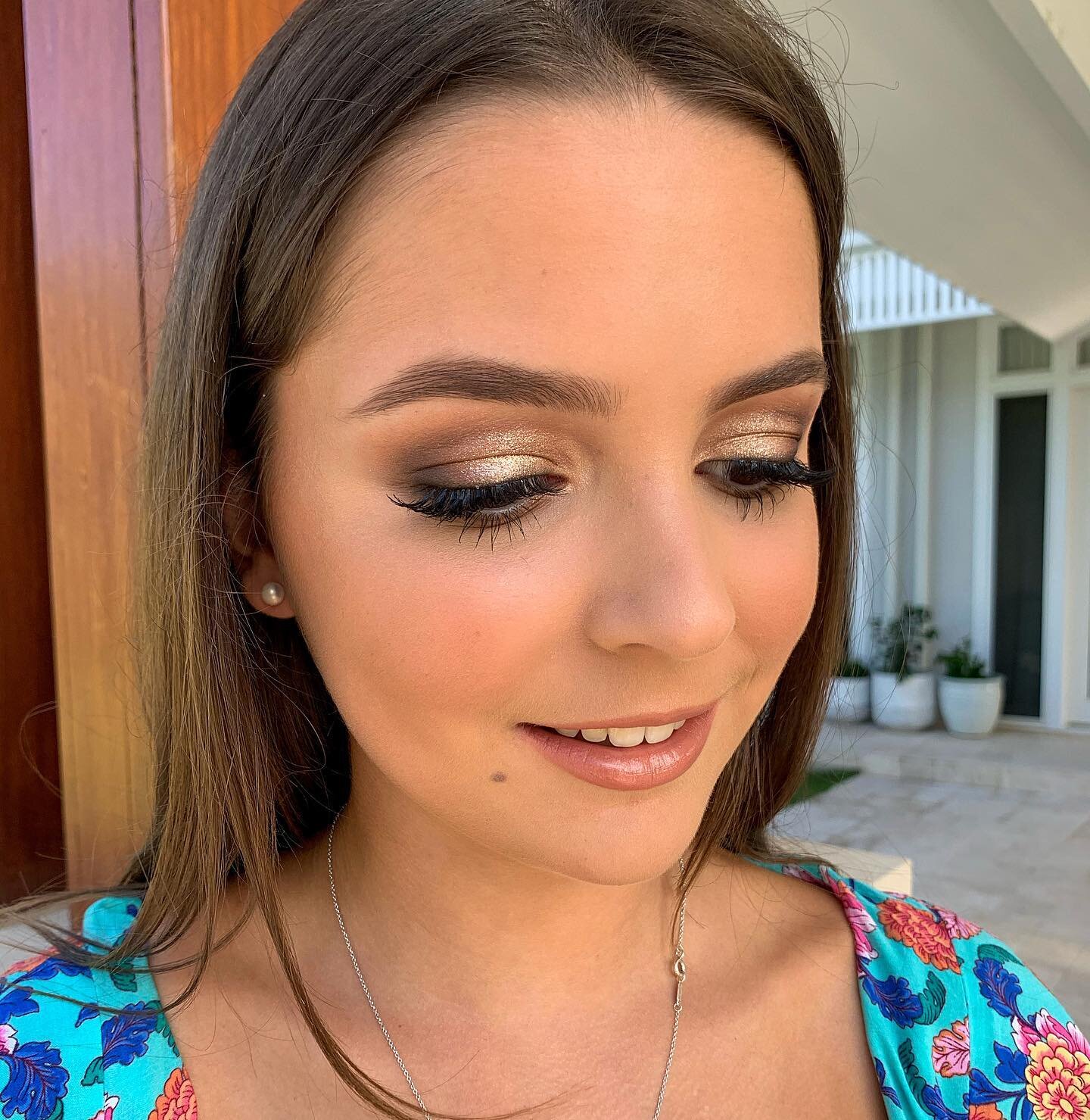 My favourite type of event makeup!  Perfect for any occasion or formal ✨Booking link in bio
