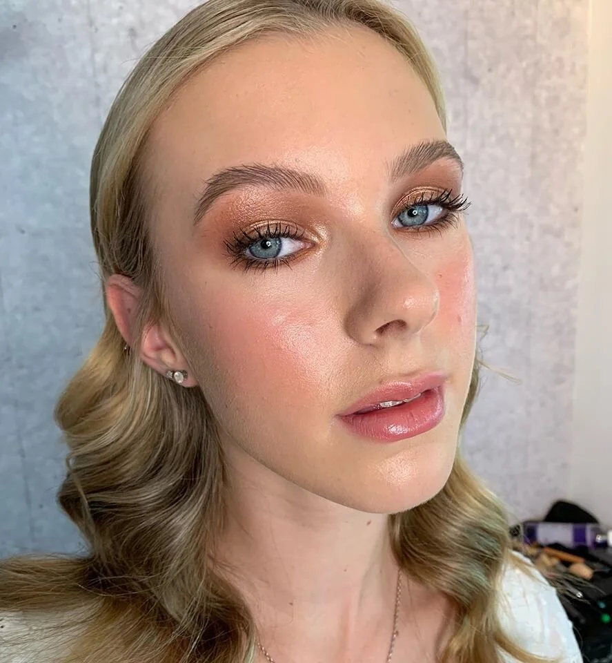 Brisbane Bridal Makeup Artist — Mobile Brisbane Makeup Artist Renee Jean