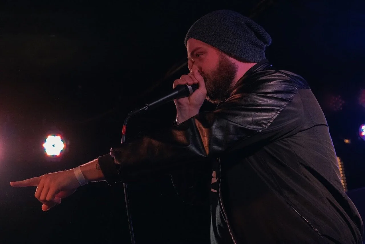 Match | 2018 American Beatbox Championships
